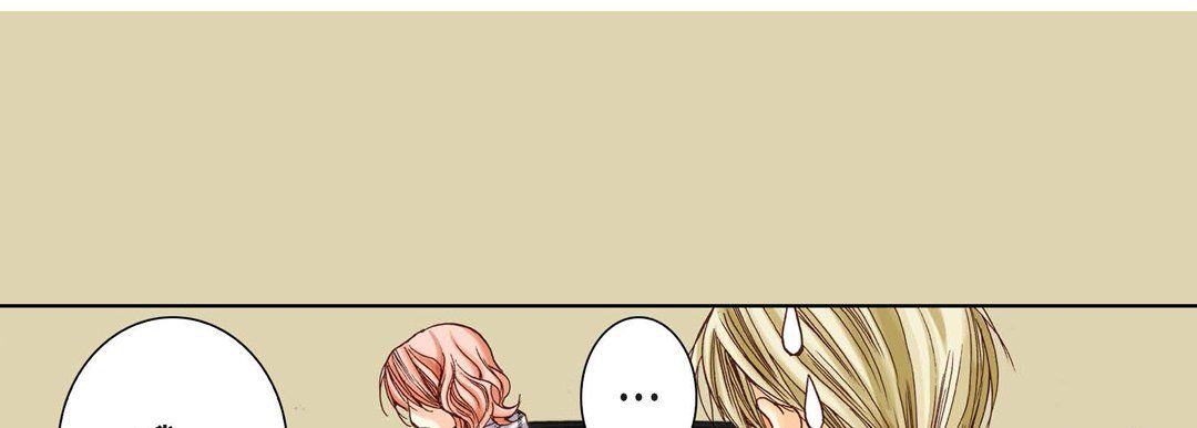 完美無缺的虜獲第5話