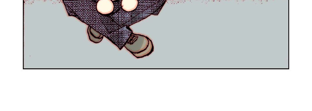 完美無缺的虜獲第5話