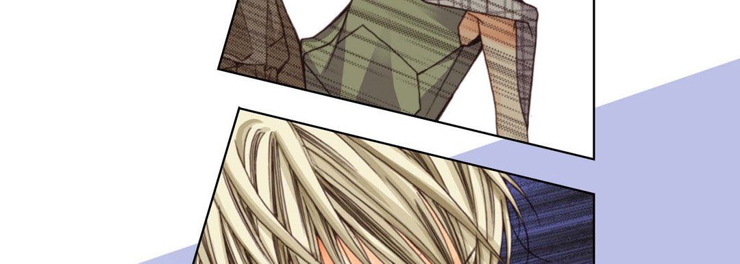 完美無缺的虜獲第5話