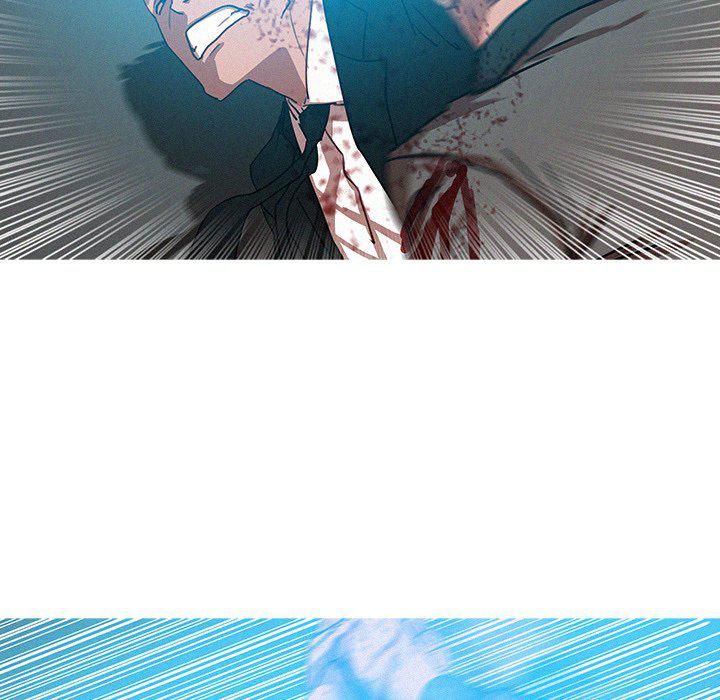 迷失天堂第54話