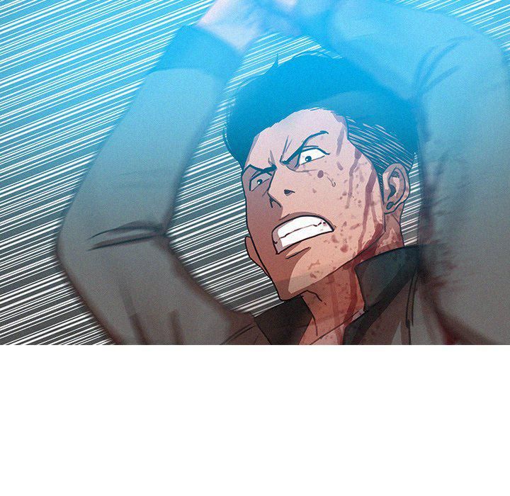 迷失天堂第54话