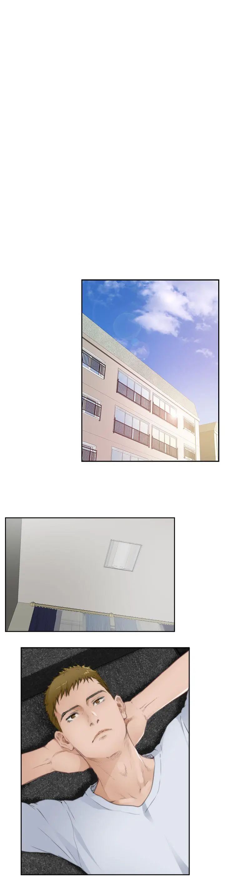 H-Mate第67话-一个月