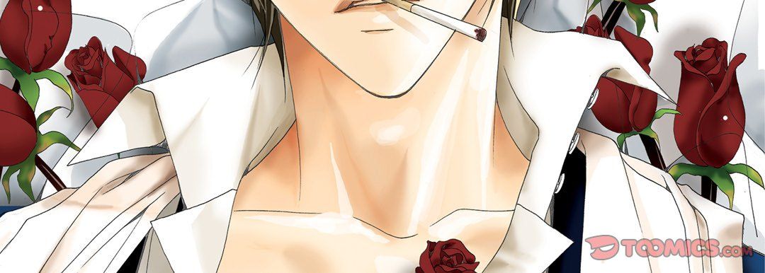 完美无缺的虏获第6话