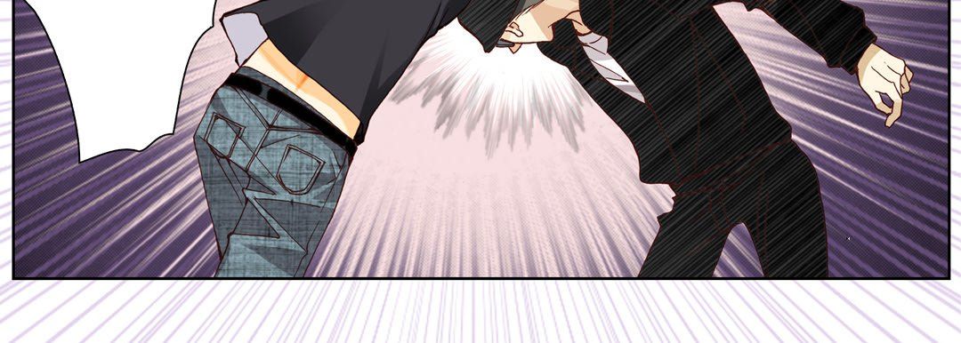 完美无缺的虏获第6话