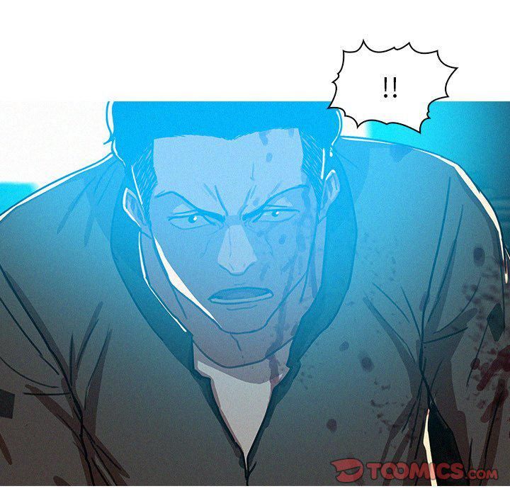 迷失天堂第54话