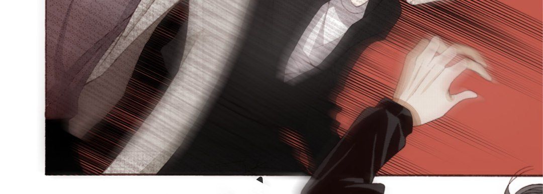 完美无缺的虏获第6话