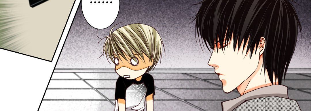 完美无缺的虏获第6话