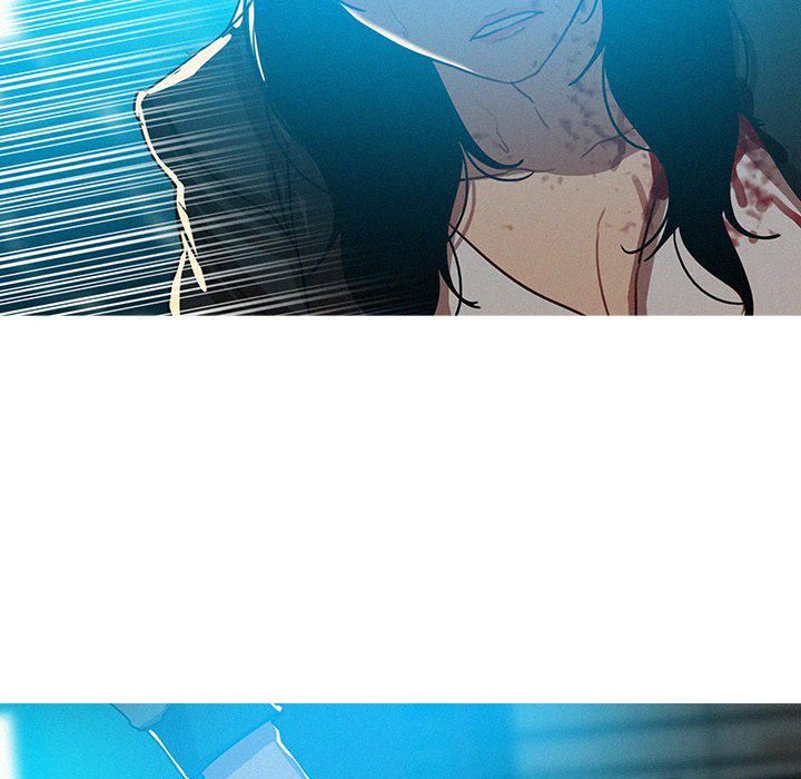 迷失天堂第55话