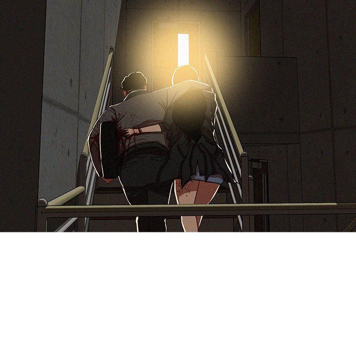 迷失天堂第55话