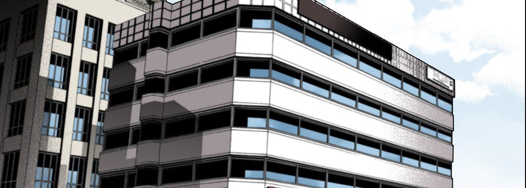 完美无缺的虏获第7话