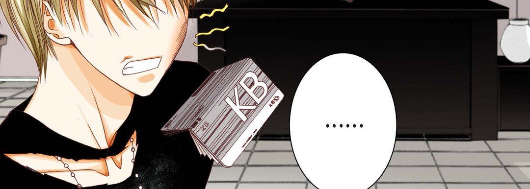 完美无缺的虏获第7话