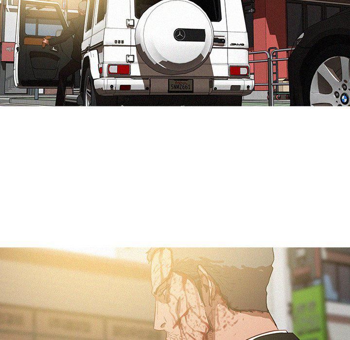 迷失天堂第56话