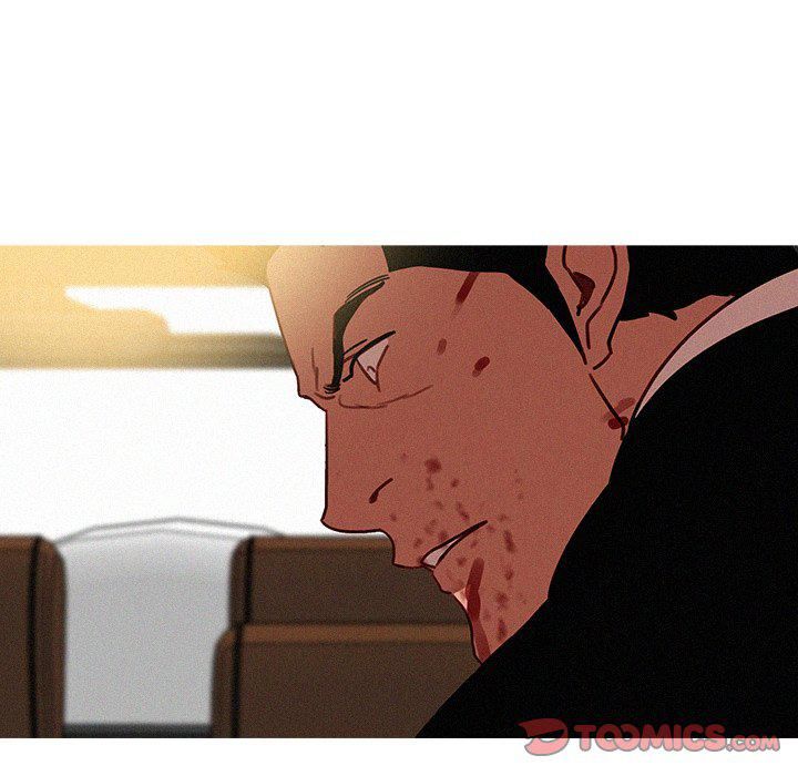 迷失天堂第56话