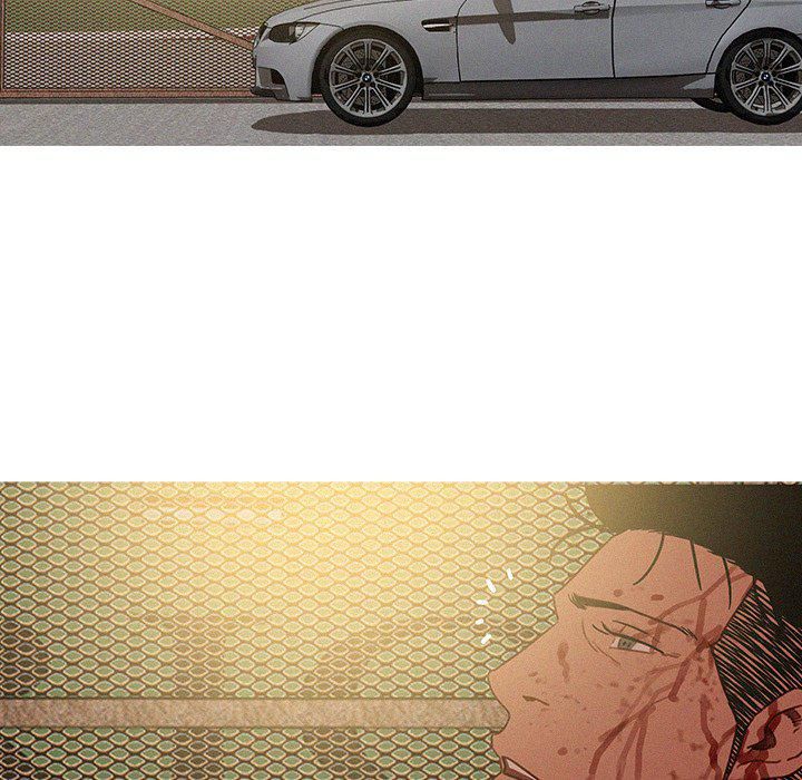 迷失天堂第56话