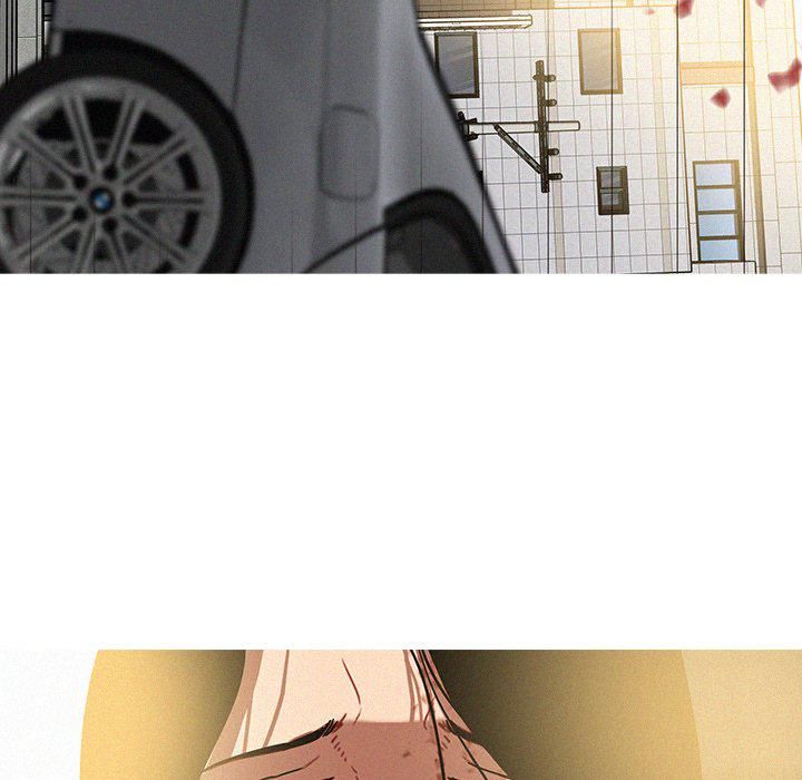 迷失天堂最终话