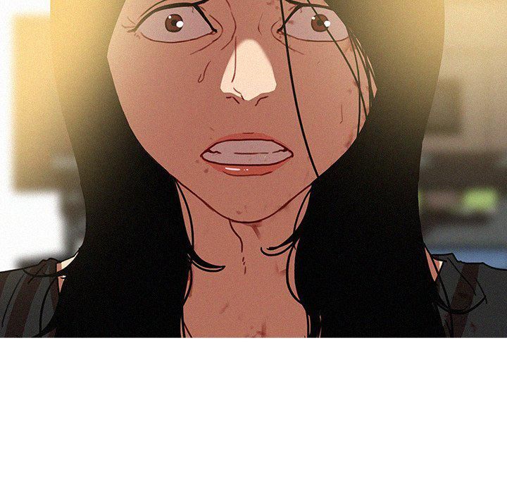 迷失天堂最终话