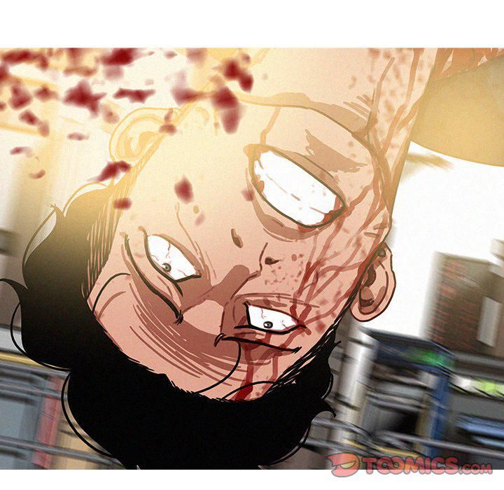 迷失天堂最终话