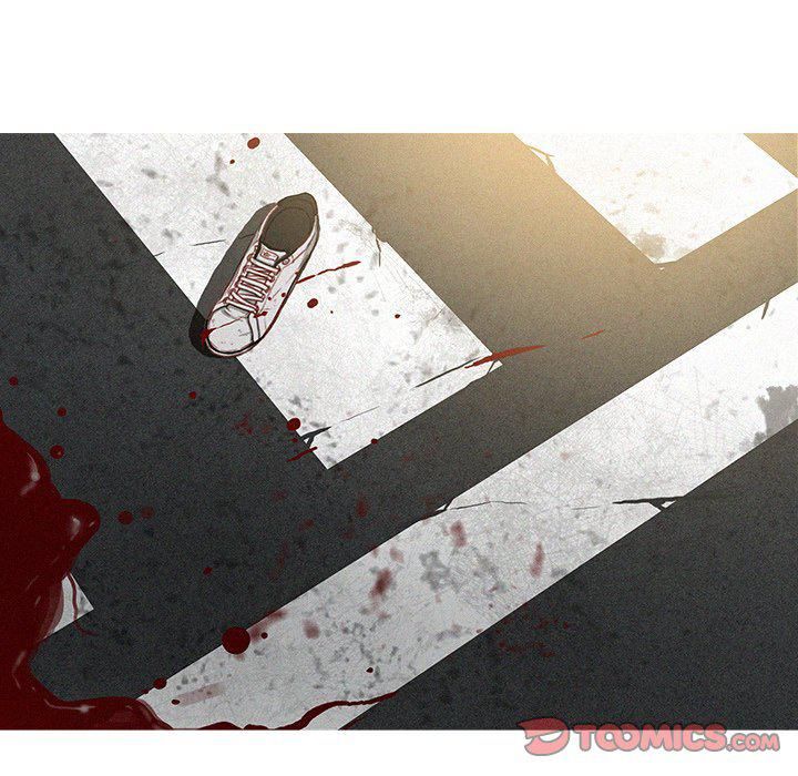 迷失天堂最終話