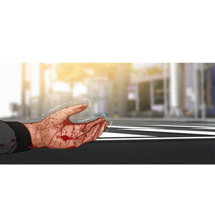 迷失天堂最终话