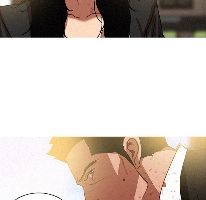 迷失天堂最终话