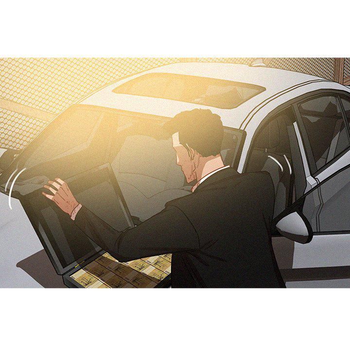 迷失天堂最終話