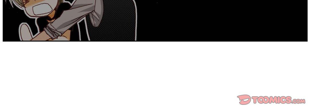 完美無缺的虜獲第8話