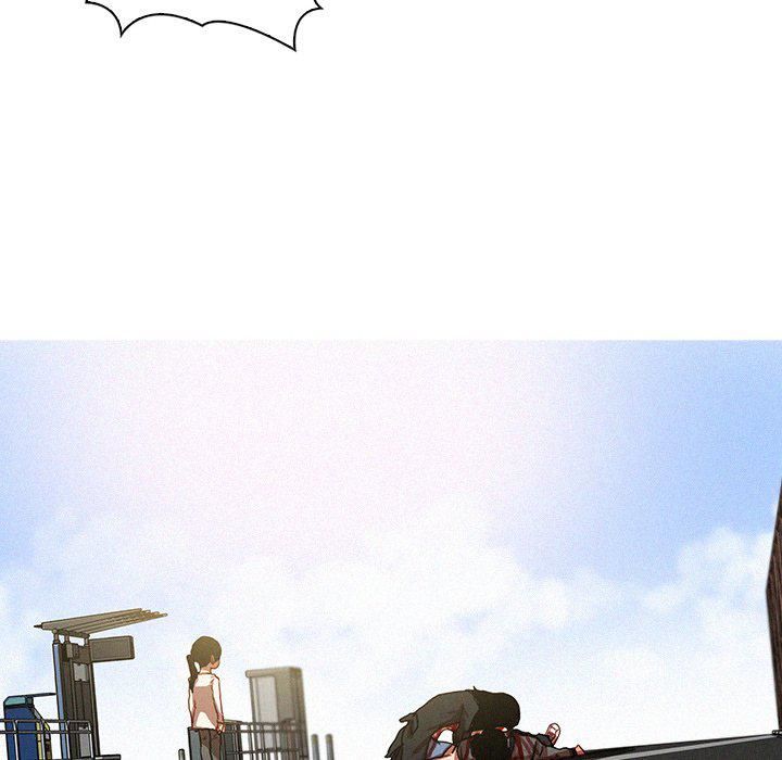 迷失天堂最終話