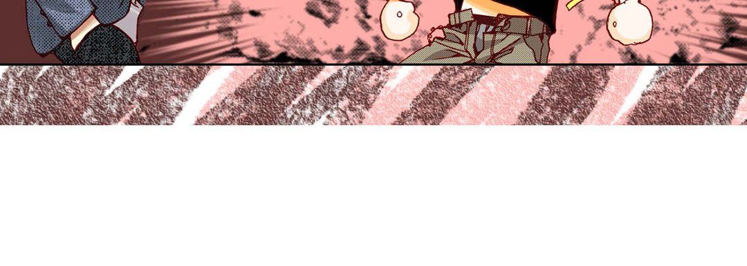 完美无缺的虏获第8话