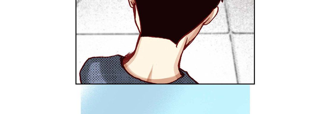 完美无缺的虏获第8话