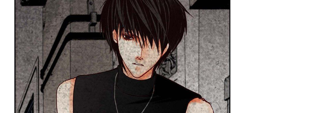 完美无缺的虏获第8话