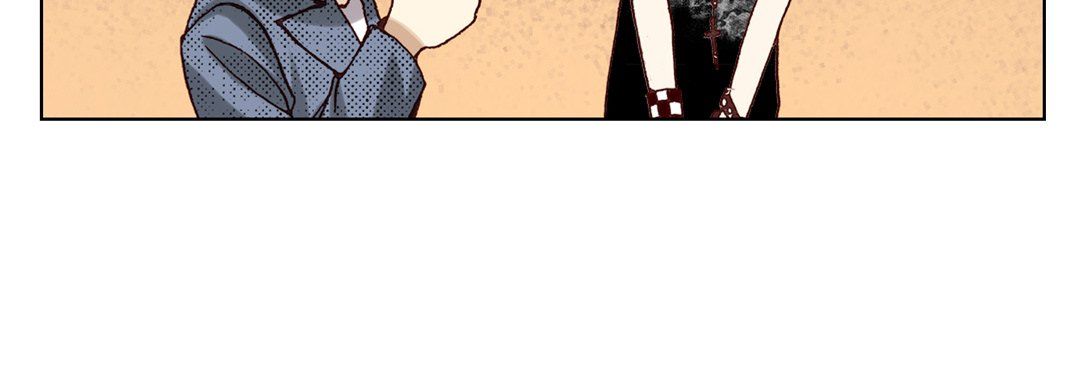 完美無缺的虜獲第9話