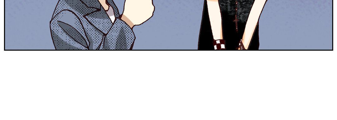 完美无缺的虏获第9话