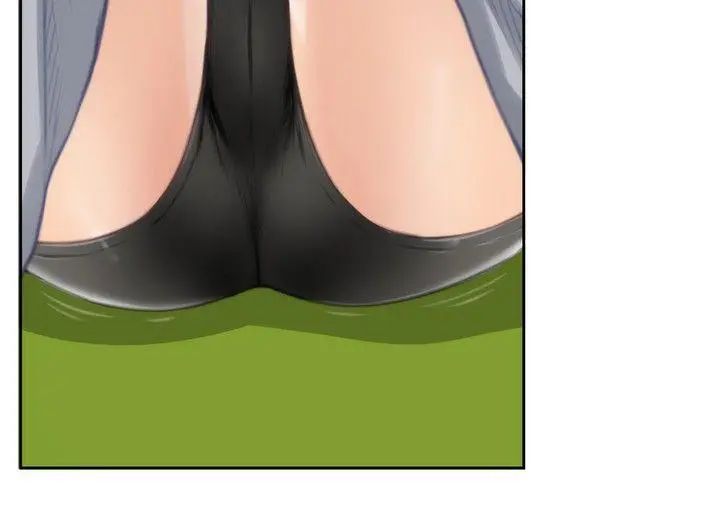 H-Mate第82话-忌妒