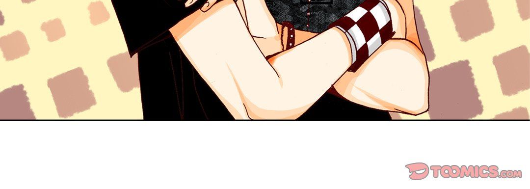 完美無缺的虜獲第9話