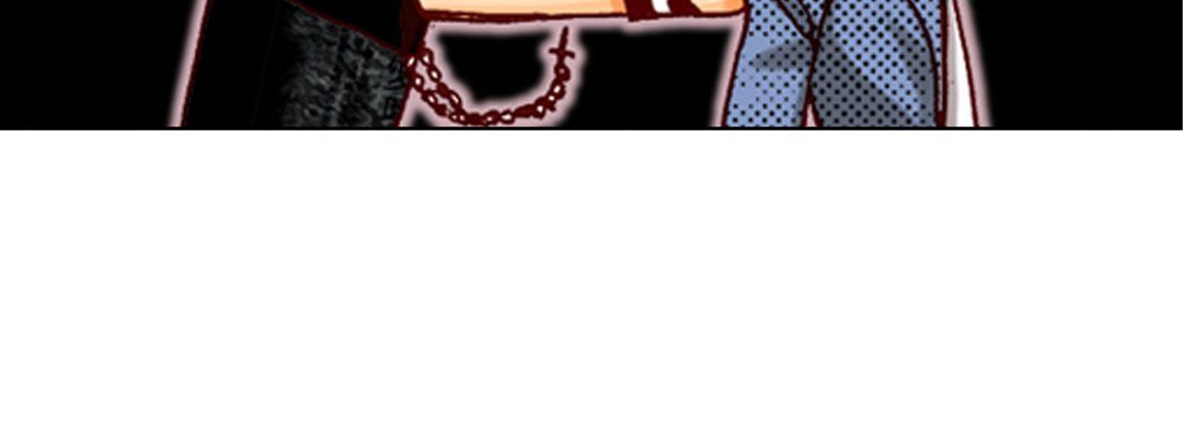 完美无缺的虏获第9话