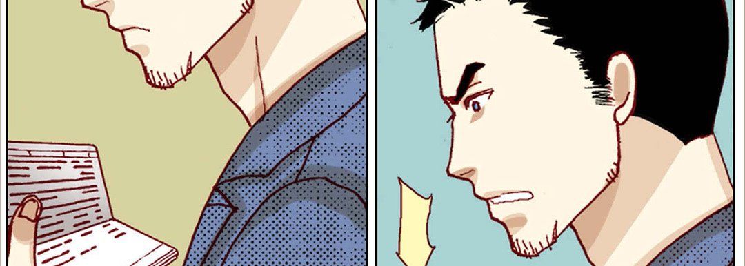 完美无缺的虏获第10话