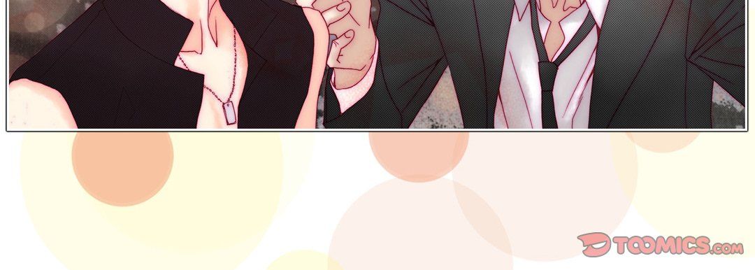 完美无缺的虏获第10话