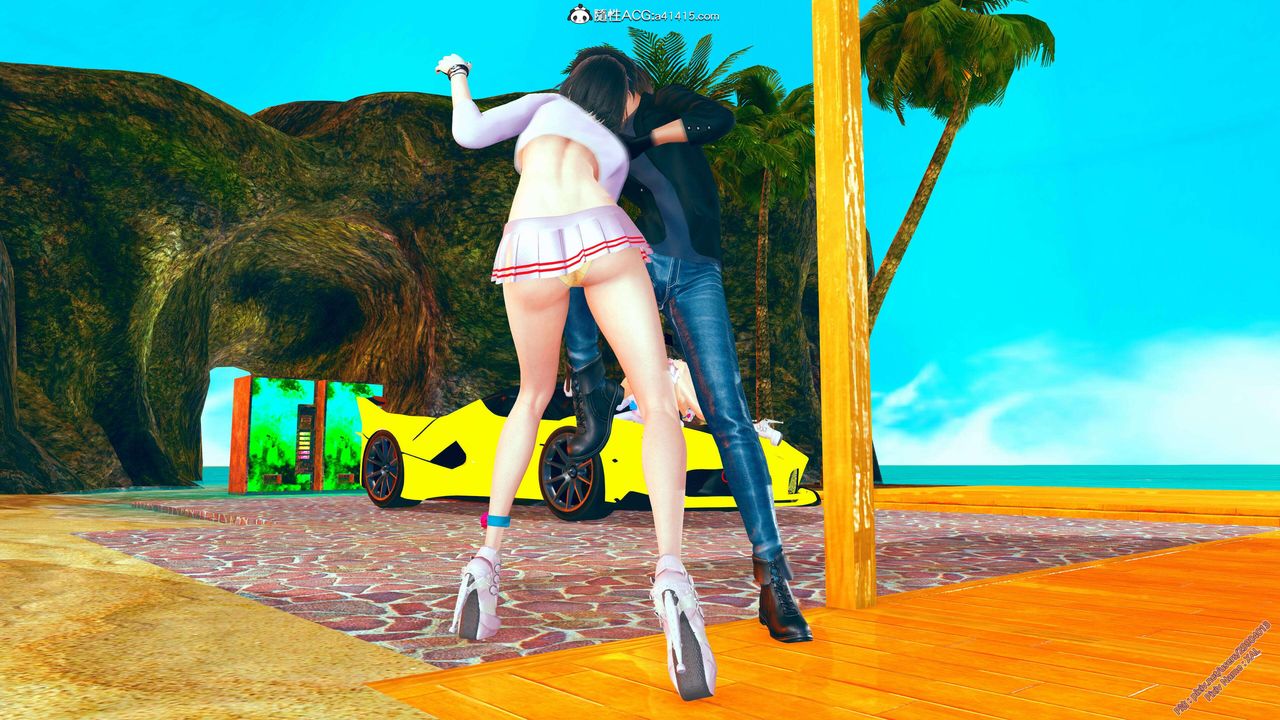 [3D]ElfSoul精魂之灵番外篇番外篇2-寻找间谍[任务篇]01话