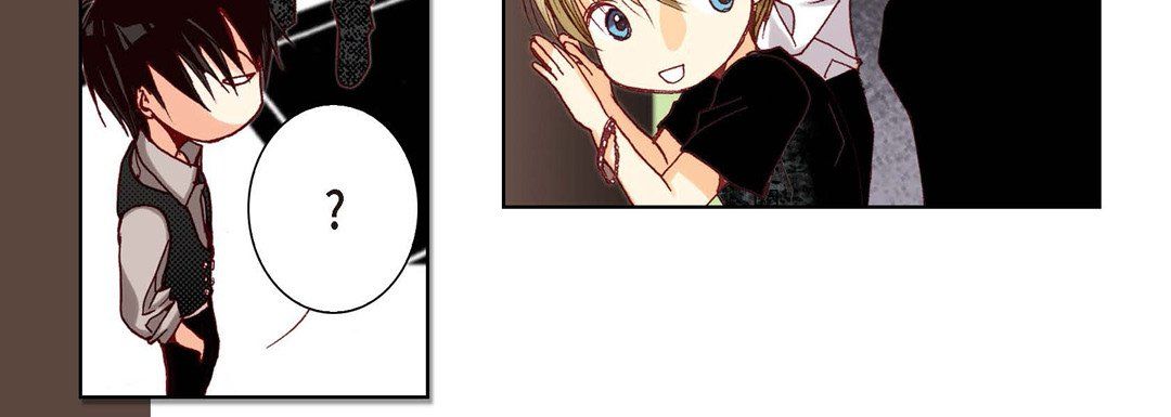 完美无缺的虏获第10话