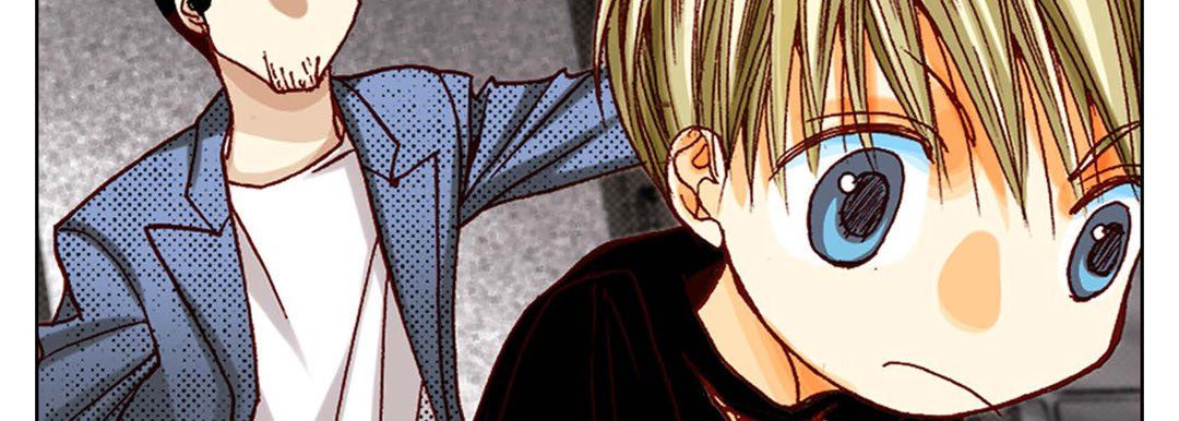 完美無缺的虜獲第10話