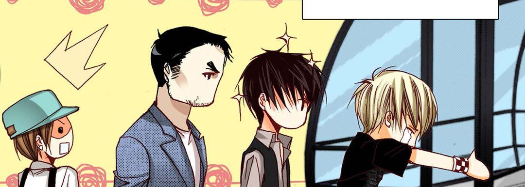 完美無缺的虜獲第10話