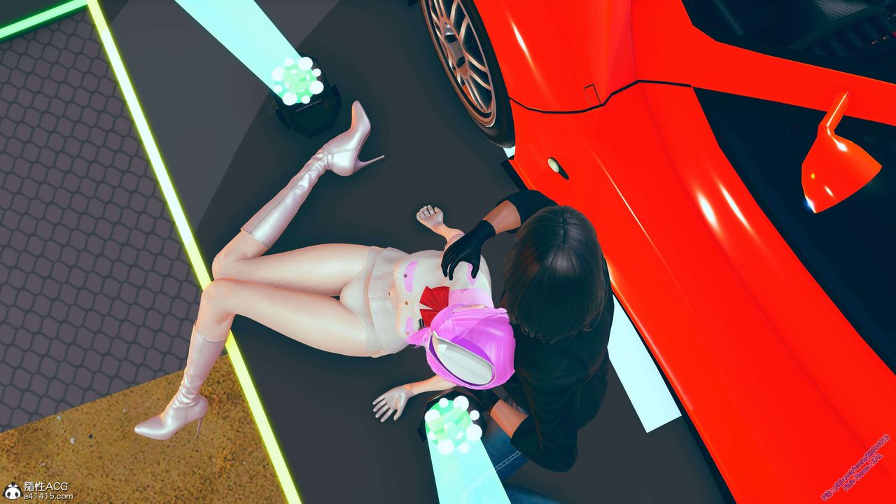 [3D]ElfSoul精魂之灵番外篇番外篇2-寻找间谍[任务篇]02话