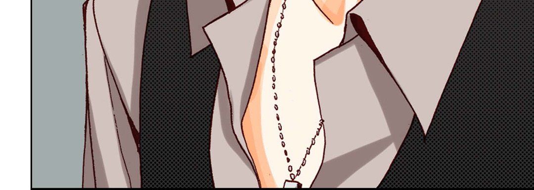 完美無缺的虜獲第10話