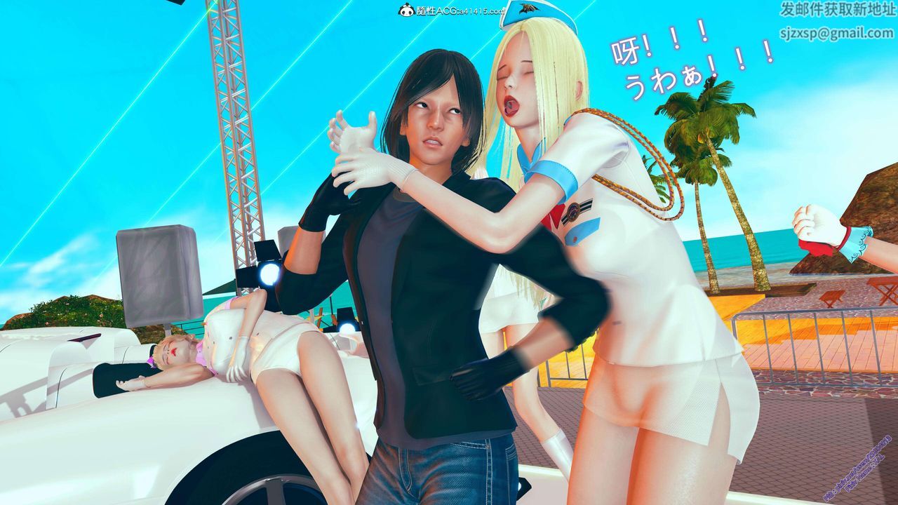 [3D]ElfSoul精魂之灵番外篇番外篇2-寻找间谍[任务篇]02话