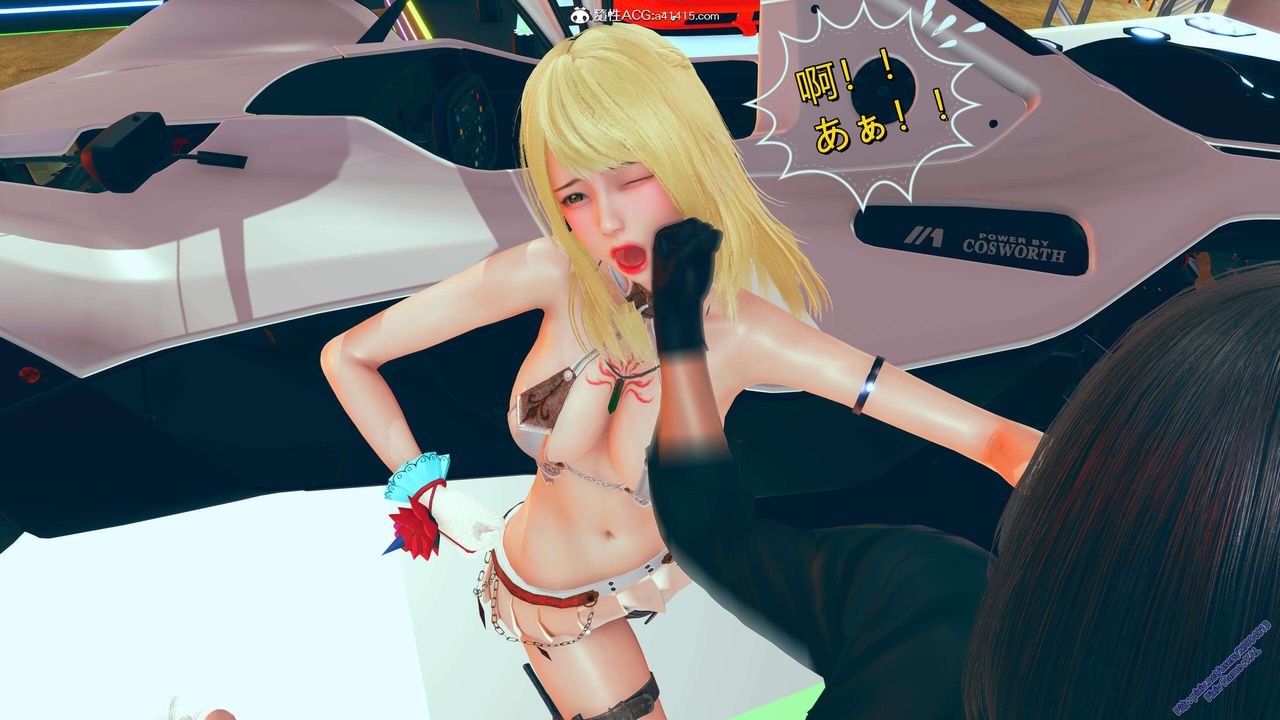 [3D]ElfSoul精魂之灵番外篇番外篇2-寻找间谍[任务篇]02话