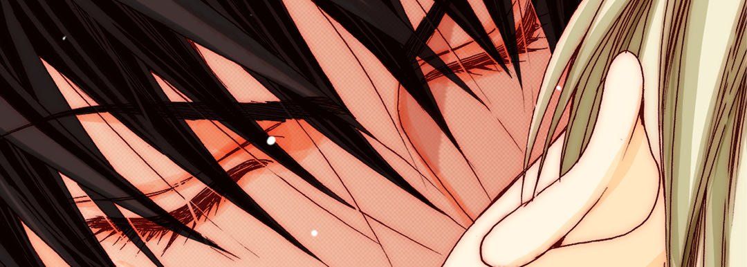 完美无缺的虏获第11话