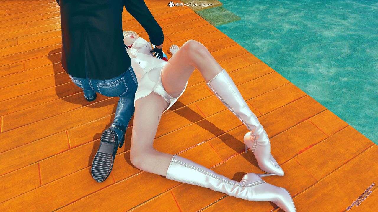 [3D]ElfSoul精魂之灵番外篇番外篇2-寻找间谍[任务篇]02话