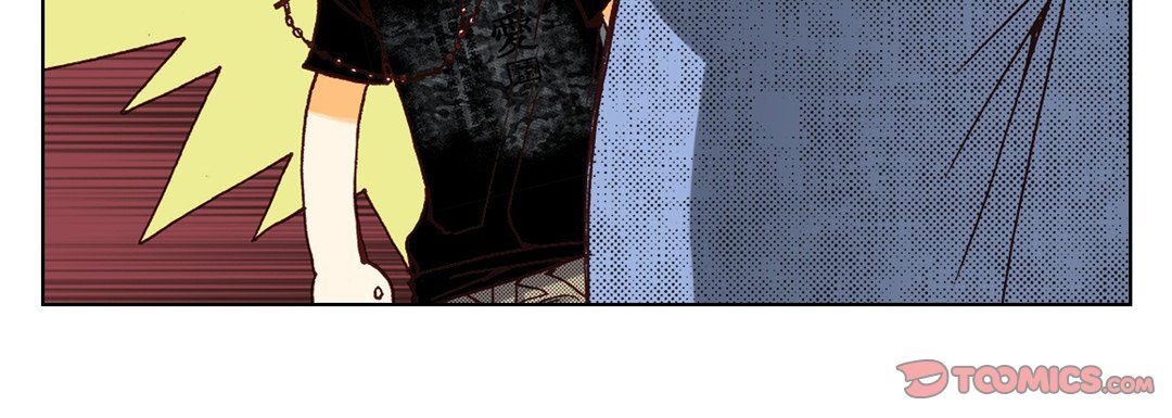 完美无缺的虏获第12话