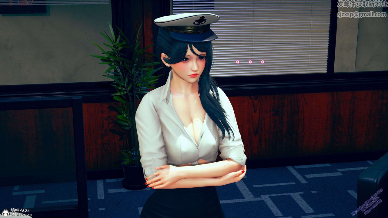 [3D]ElfSoul精魂之灵番外篇3.主线番外编-谁是凶手01