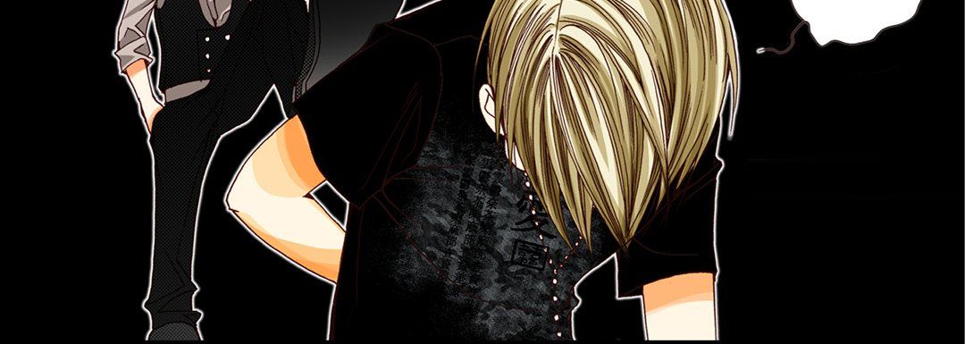 完美无缺的虏获第12话